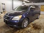 2008 Honda Odyssey Touring for Sale in Wheeling, IL - Rear End