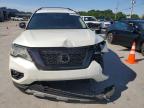 2019 Nissan Pathfinder S на продаже в Lebanon, TN - Front End