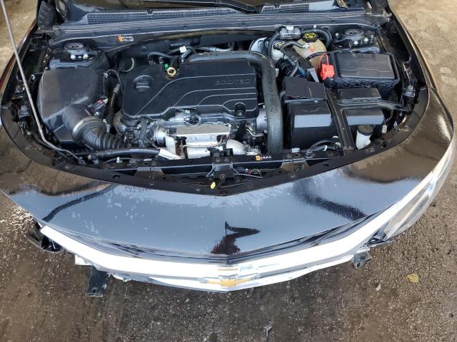 1G1ZD5ST8KF179672 | 2019 Chevrolet malibu lt
