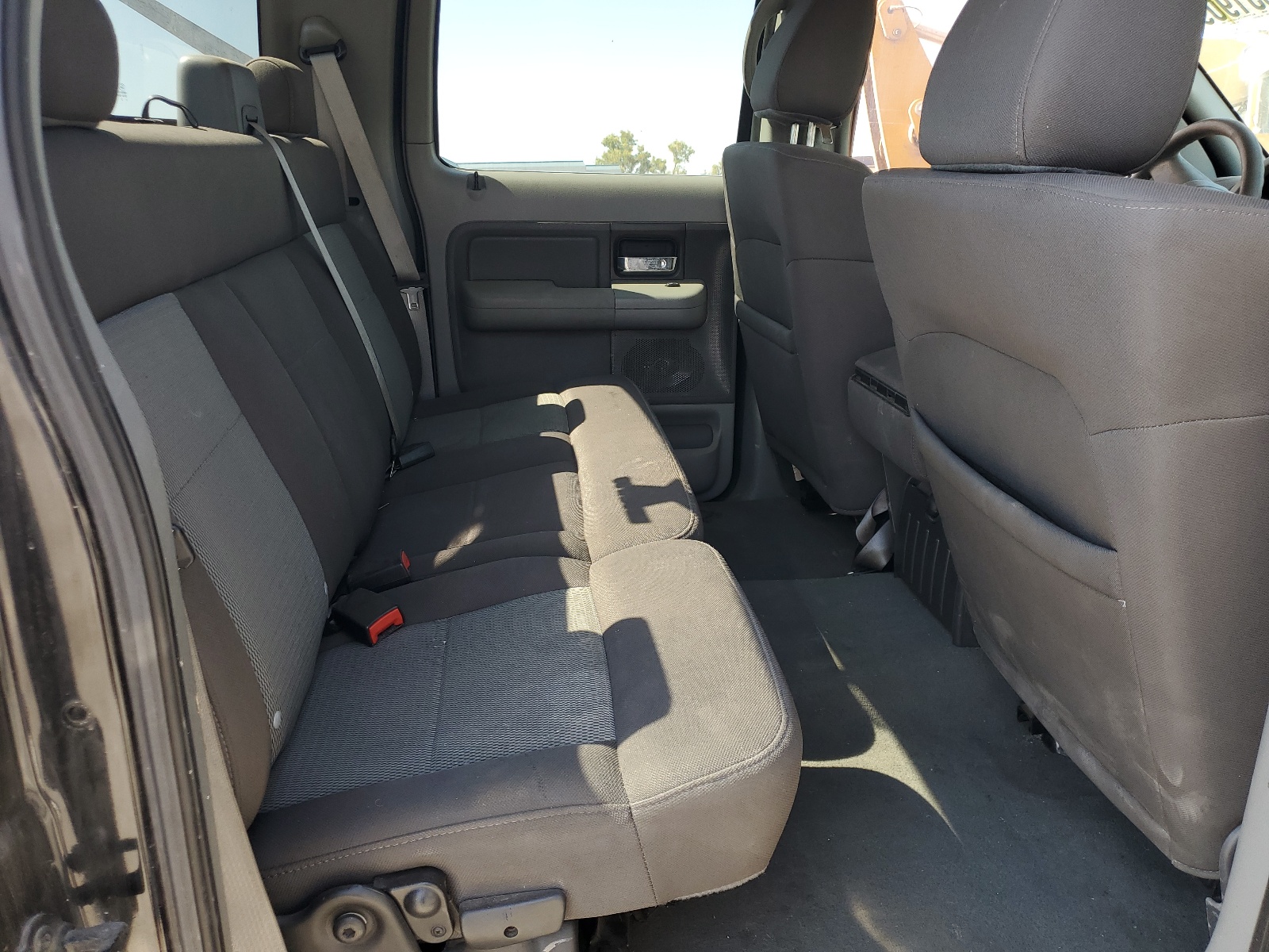 1FTPW14V66KD71914 2006 Ford F150 Supercrew