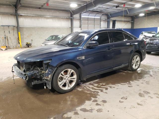 2017 Ford Taurus Sel