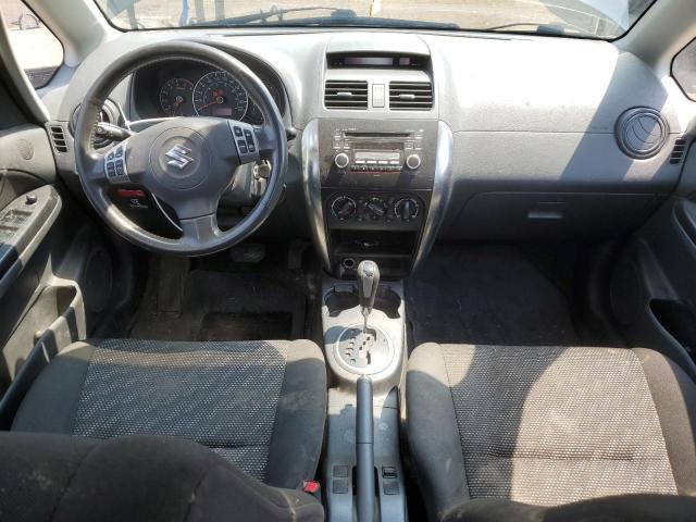 2008 SUZUKI SX4 BASE JS2YB413785108861  59992324