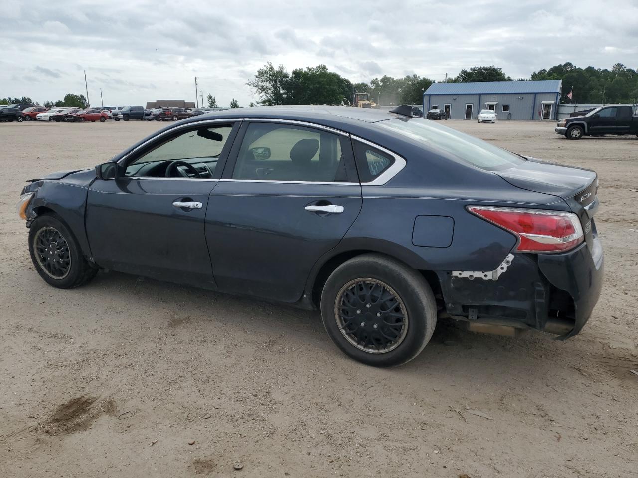 VIN 1N4AL3AP9FC102256 2015 NISSAN ALTIMA no.2