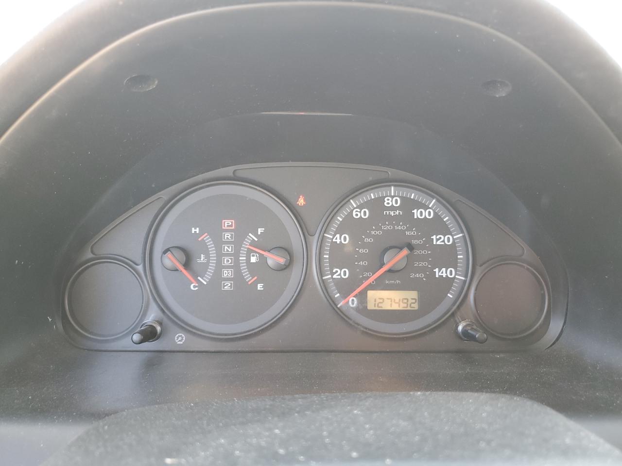 2003 Honda Civic Dx VIN: 2HGES16103H568904 Lot: 59086774