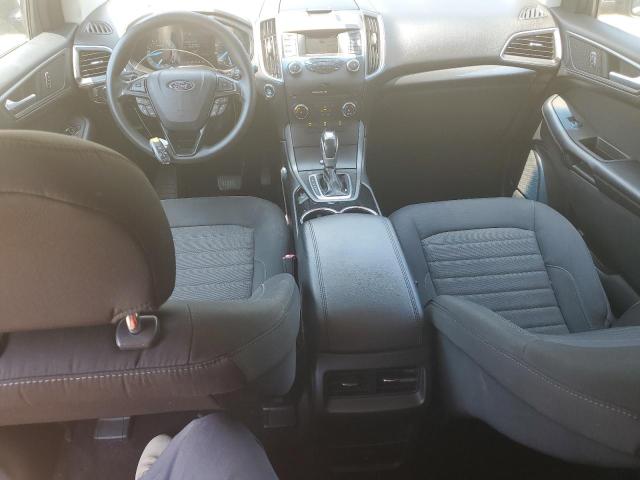  FORD EDGE 2015 Сharcoal