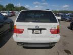 2003 Bmw X5 3.0I на продаже в Glassboro, NJ - Side