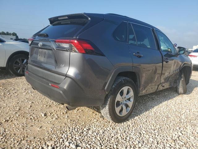  TOYOTA RAV4 2020 Szary