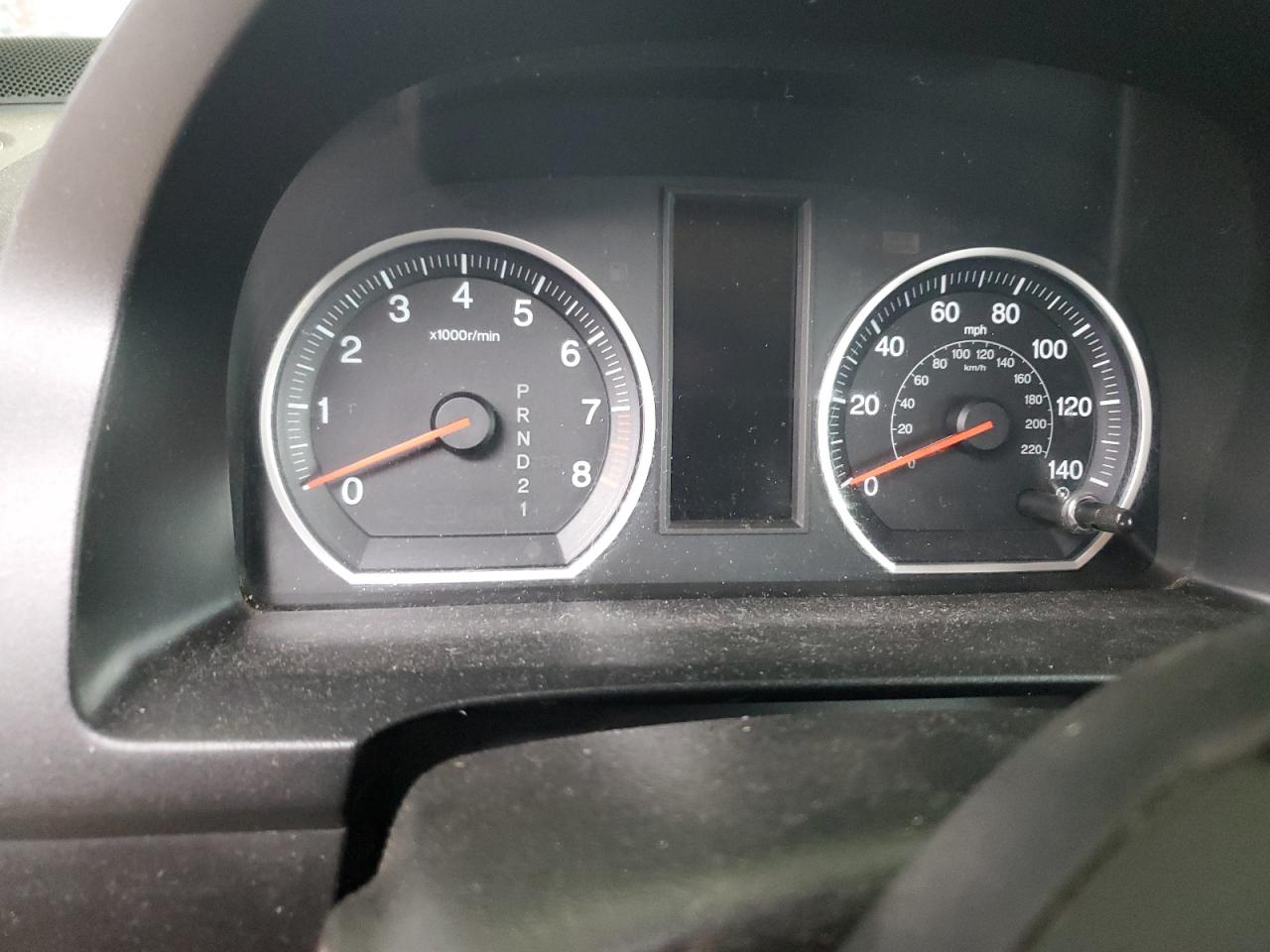 2011 Honda Cr-V Se VIN: 5J6RE4H47BL036805 Lot: 58948674