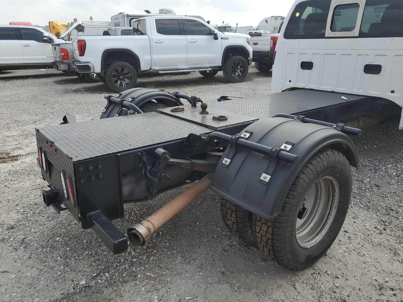 1fdrf3gt5deb19948 1FDRF3GT5DEB19948 2013 Ford F350 Super Duty