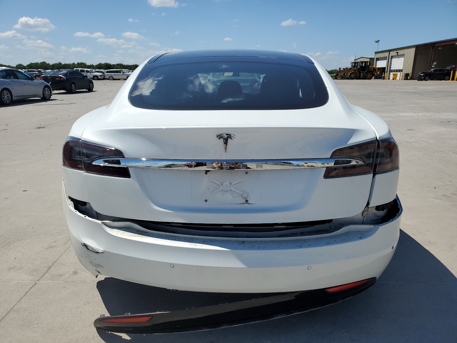 5YJSA1E26HF228748 2017 Tesla Model S