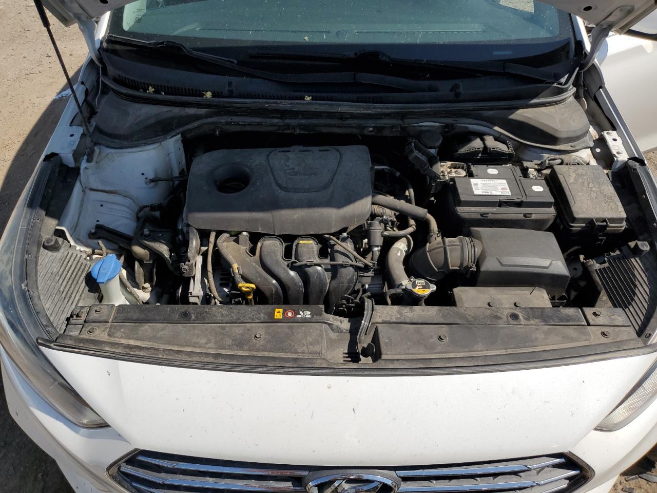 2019 Hyundai Accent Se VIN: 3KPC24A37KE060777 Lot: 58535164