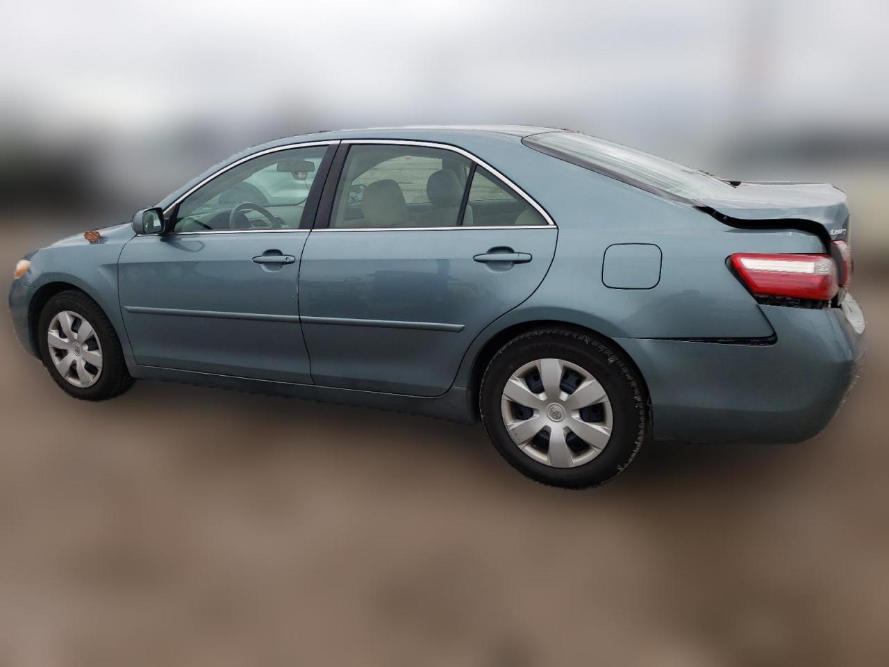 2009 Toyota Camry Base VIN: 4T4BE46K19R122285 Lot: 59570184