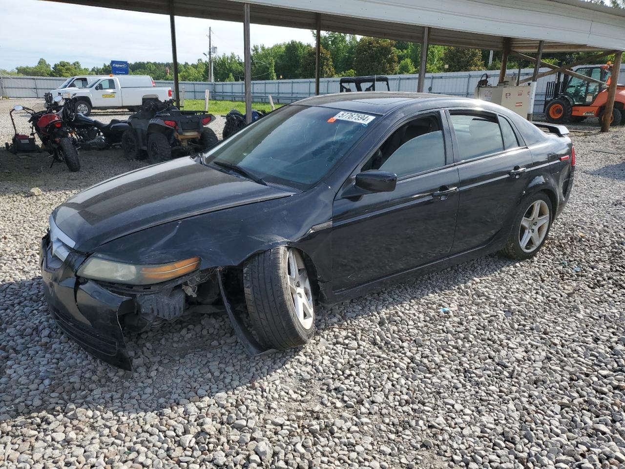 2006 Acura TL - Image 1