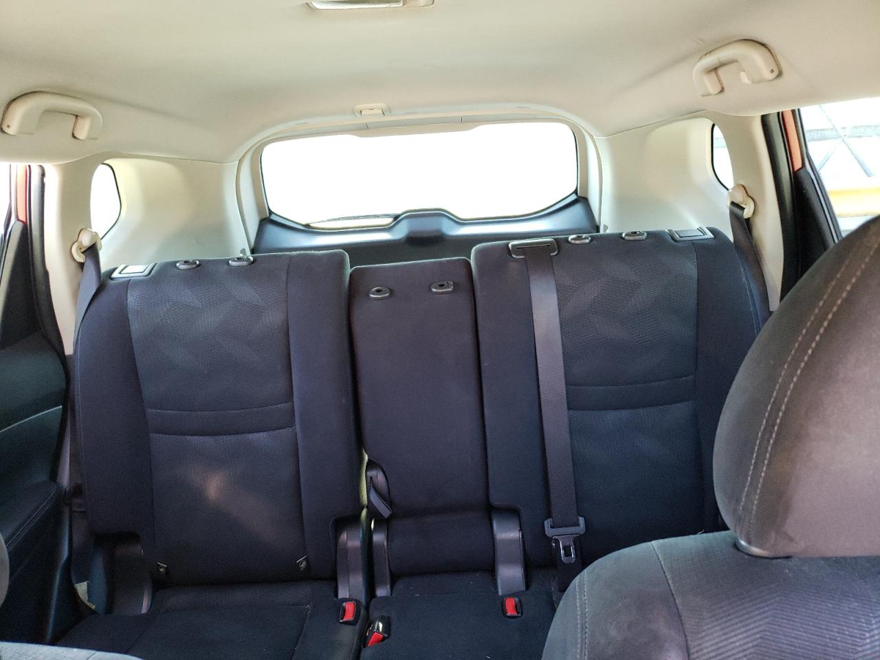 2016 Nissan Rogue S VIN: JN8AT2MT5GW022860 Lot: 60670124