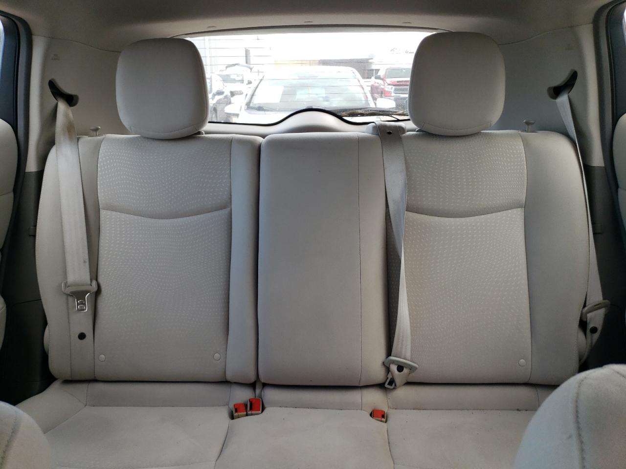 2011 Nissan Leaf Sv VIN: JN1AZ0CP1BT002458 Lot: 57763434