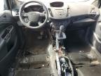 2013 Ford Escape S zu verkaufen in Kansas City, KS - Burn - Interior