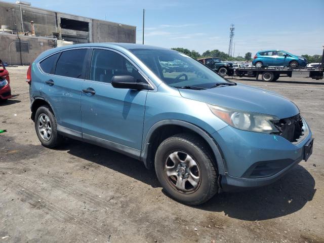 2HKRM4H38EH650643 | 2014 Honda cr-v lx