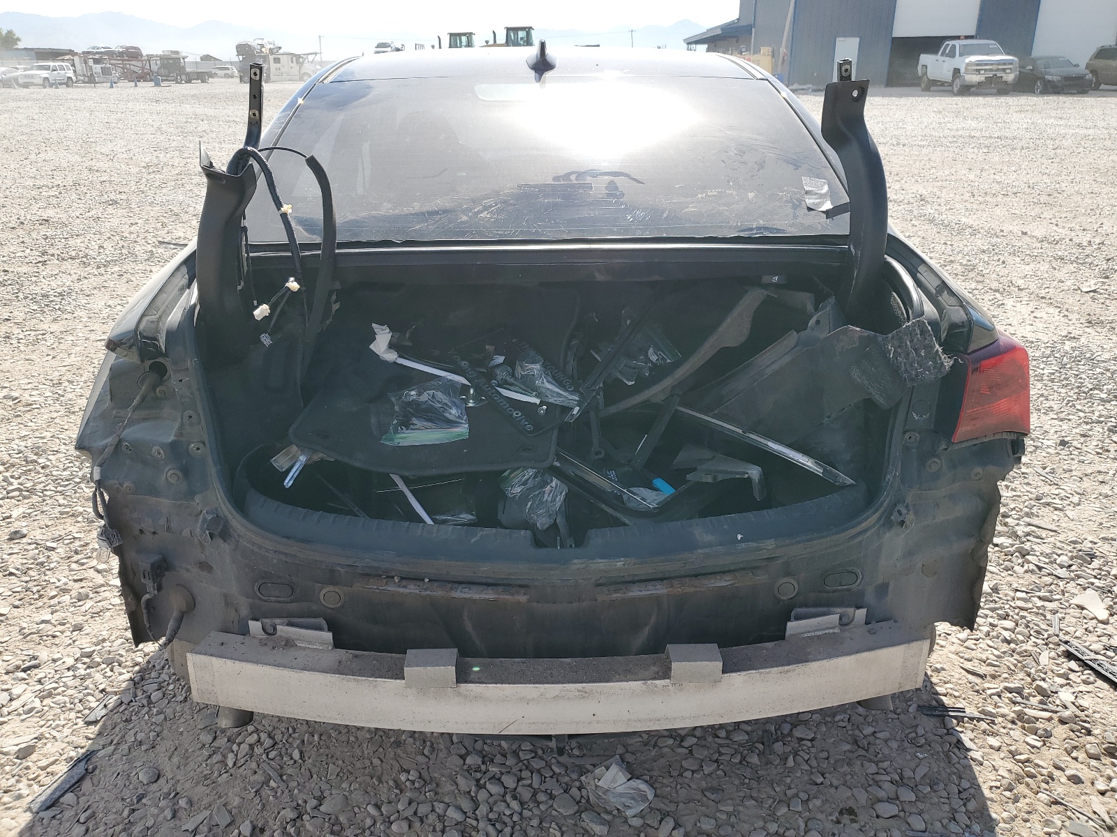 19UUB1F36HA001003 2017 Acura Tlx