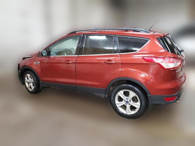  FORD ESCAPE 2014 Бургунди