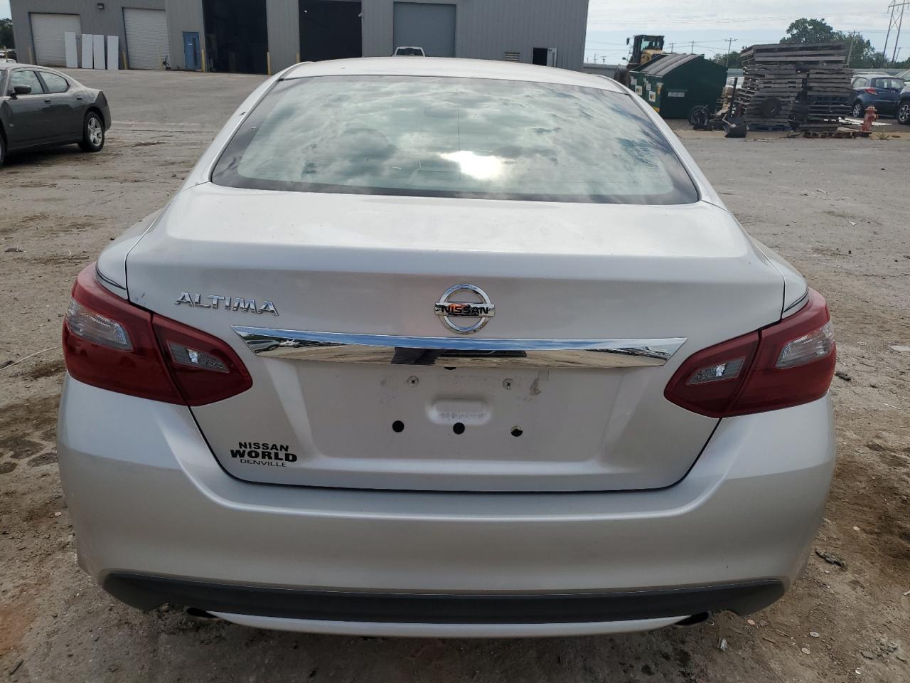 1N4AL3AP6JC260451 2018 Nissan Altima 2.5