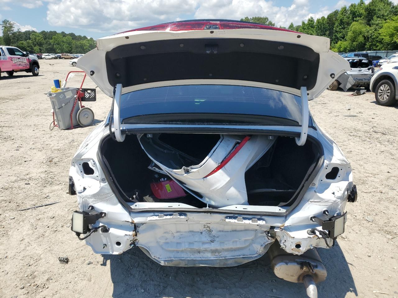 2024 Kia K5 Gt Line VIN: 5XXG64J25RG252522 Lot: 57166914