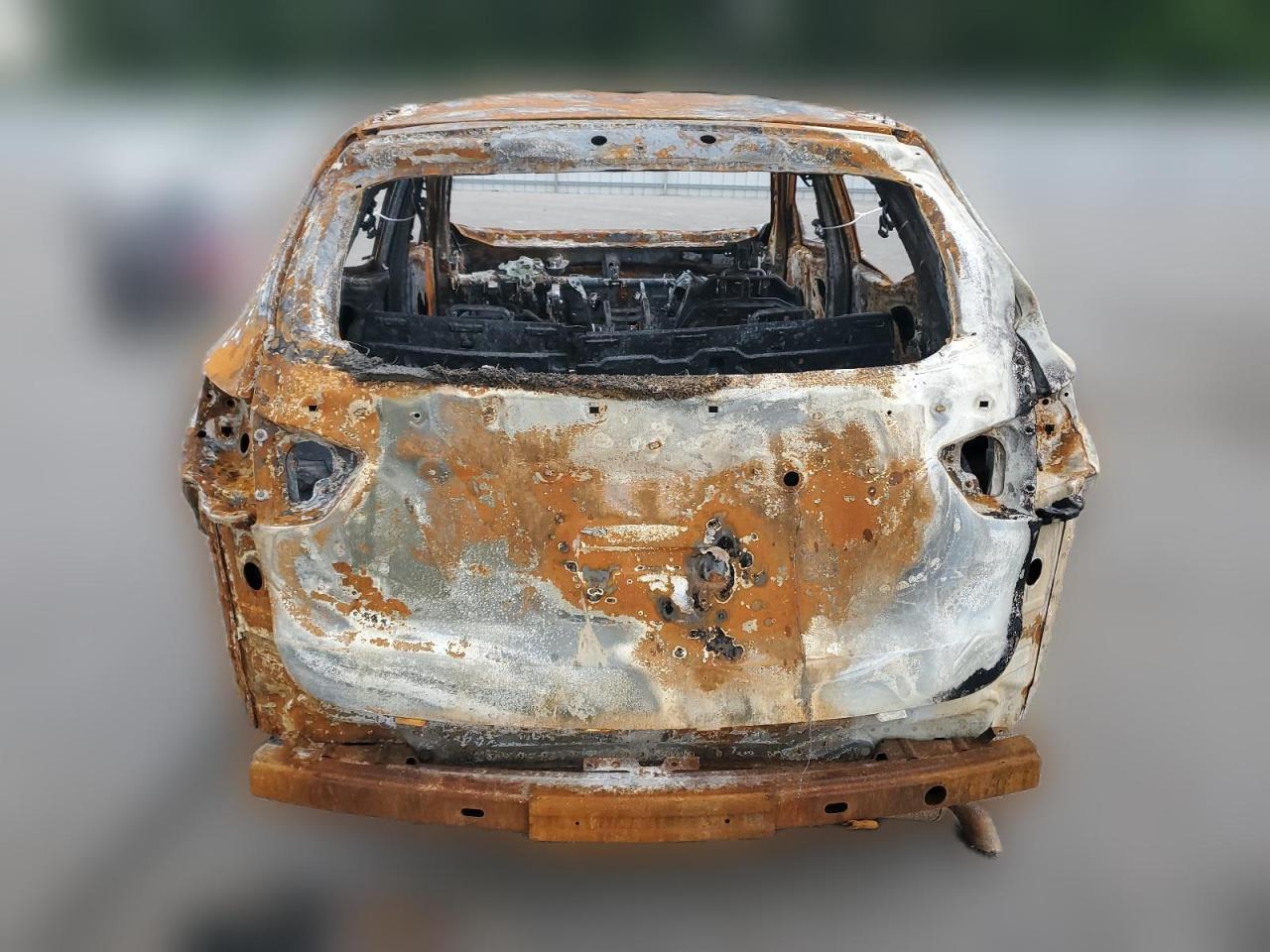 2013 Hyundai Tucson Gls VIN: KM8JU3AC0DU551302 Lot: 53967644