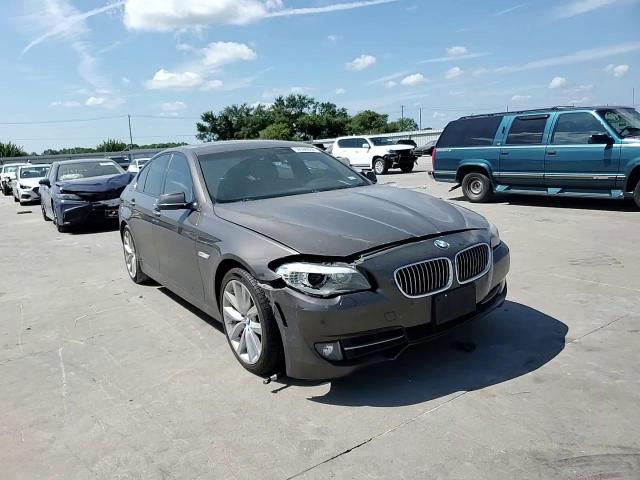 2012 BMW 535 I VIN: WBAFR7C5XCC813510 Lot: 59596684