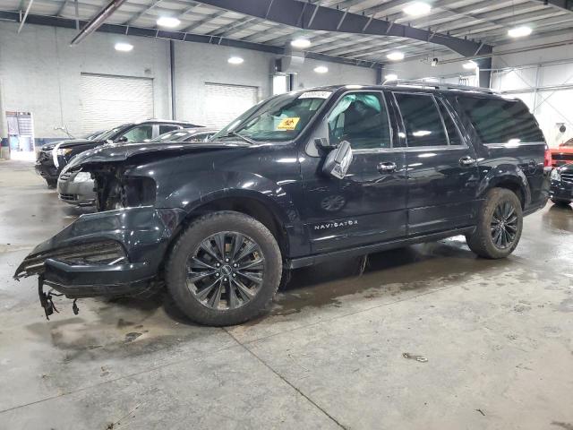 2015 Lincoln Navigator L