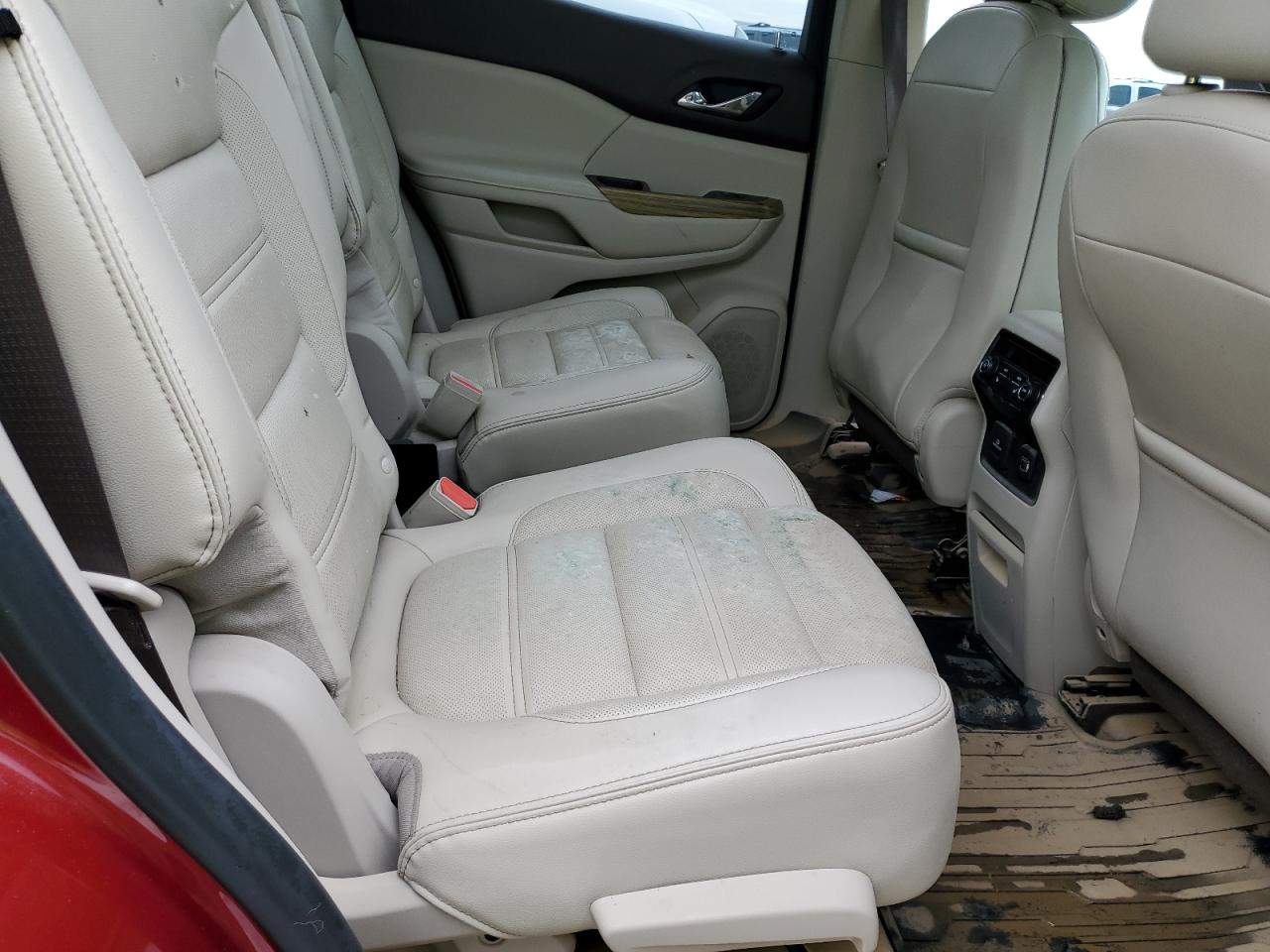 2019 GMC Acadia Denali VIN: 1GKKNPLS8KZ129185 Lot: 58774154