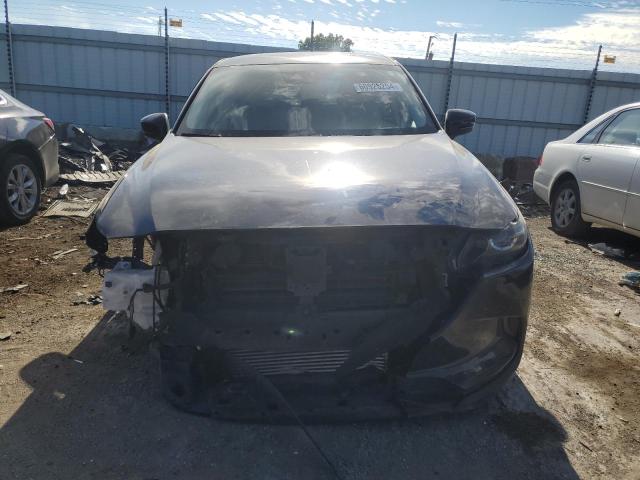  MAZDA CX-9 2018 Blue