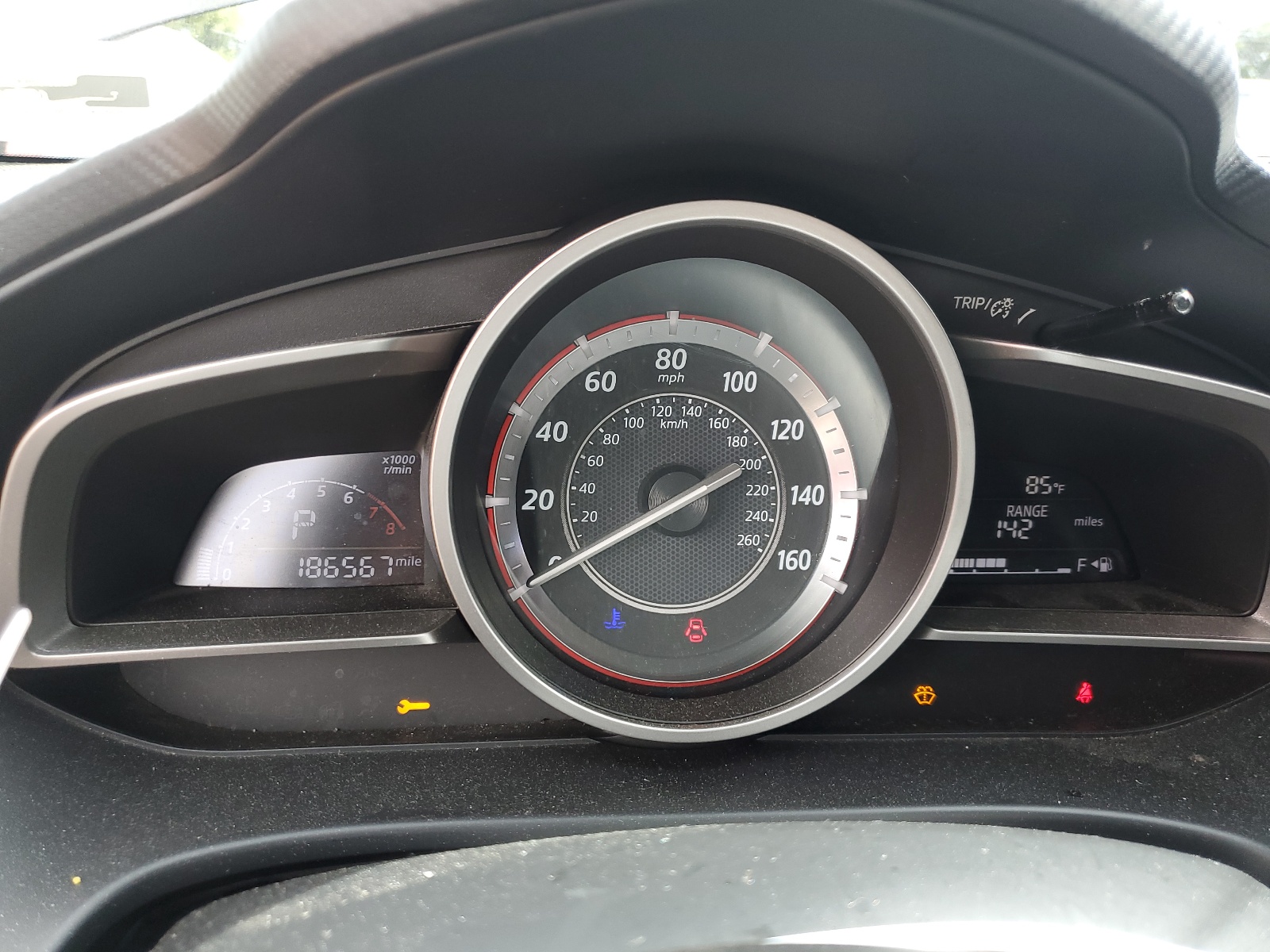 3MZBM1X72GM255517 2016 Mazda 3 Grand Touring