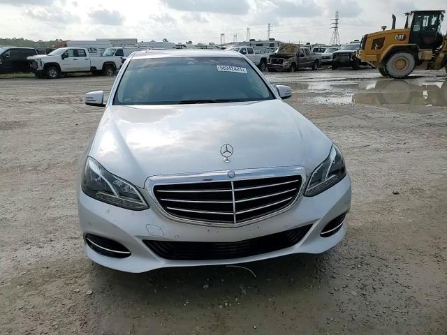 2014 Mercedes-Benz E 350 VIN: WDDHF5KB9EA860659 Lot: 56942424