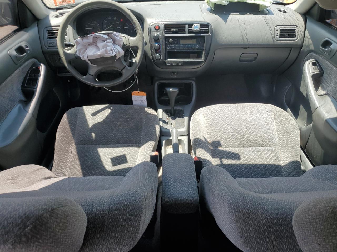 2000 Honda Civic - Image 8