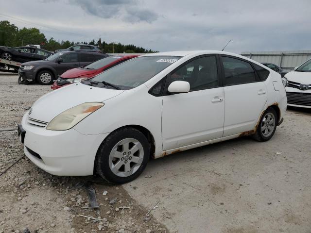 2004 Toyota Prius 