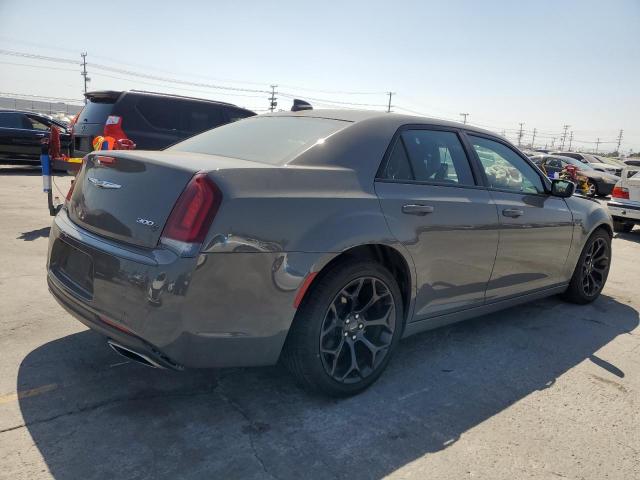  CHRYSLER 300 2019 Серый