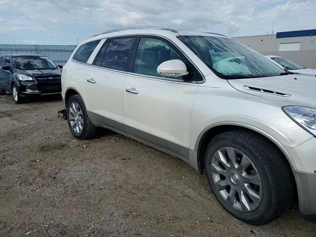 2012 Buick Enclave VIN: 5GAKVDED4CJ211814 Lot: 61113974