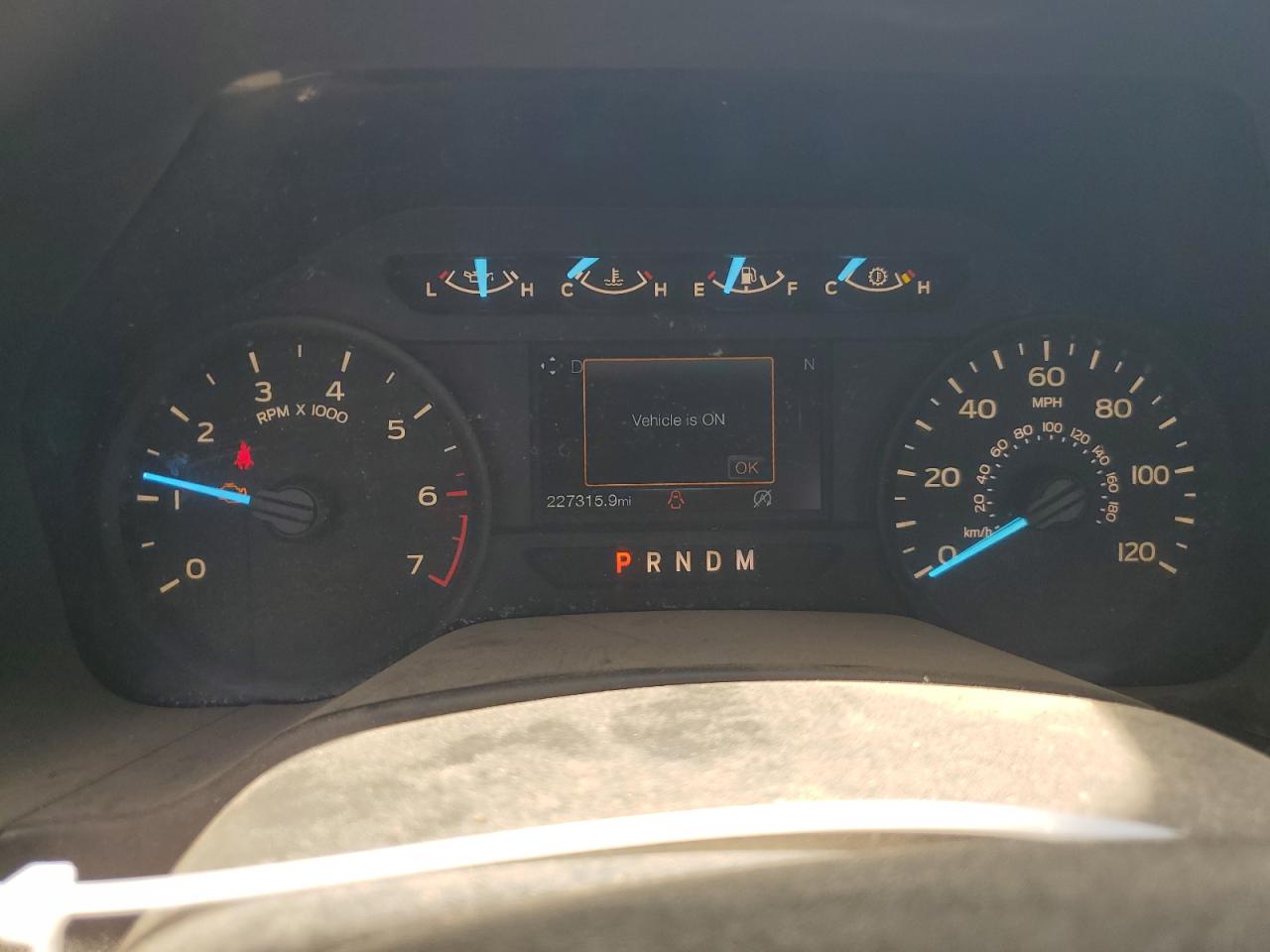 2018 Ford F150 VIN: 1FTMF1EP5JKC79141 Lot: 57794534