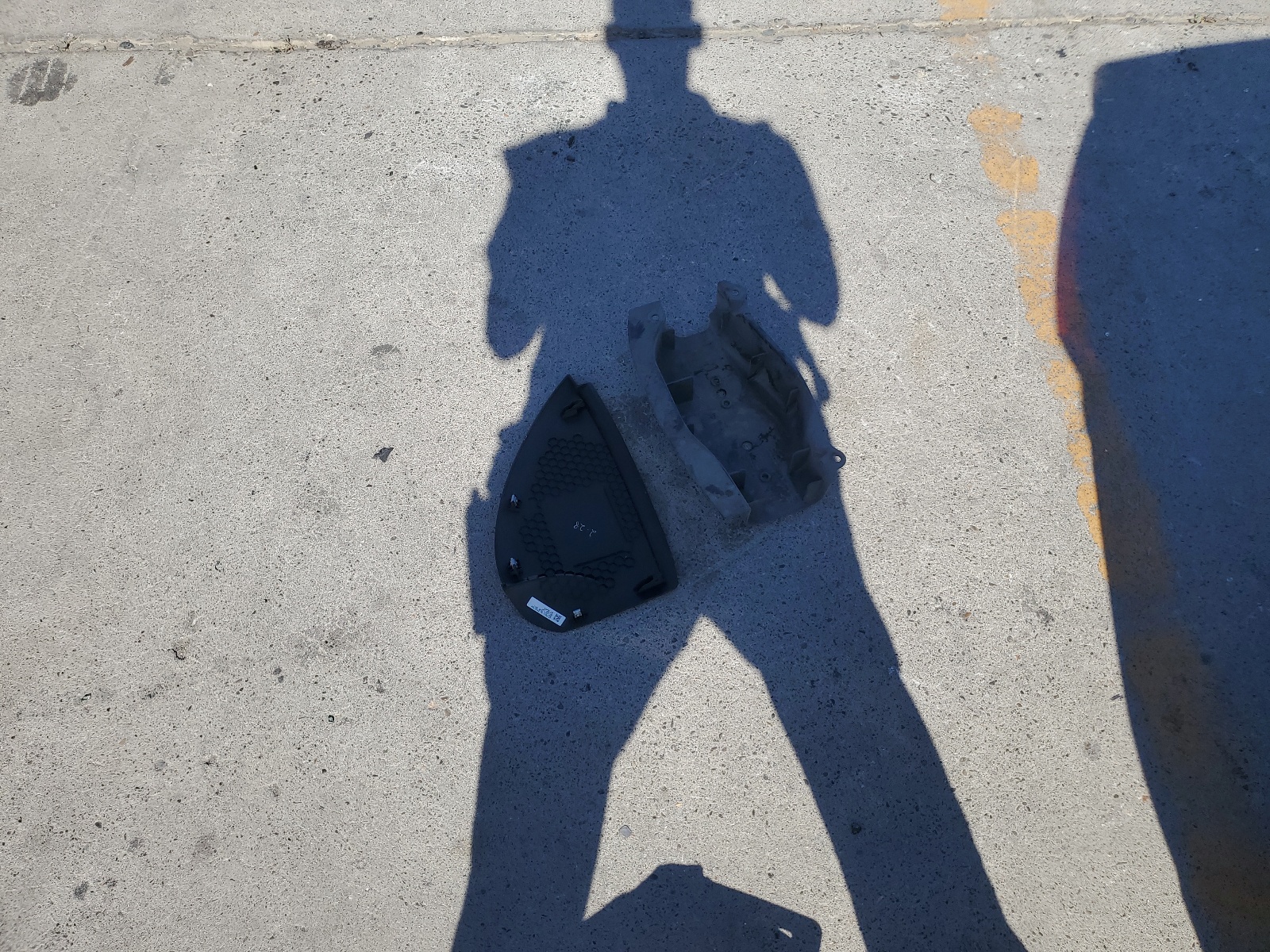 1G6AA5RX7J0115455 2018 Cadillac Ats