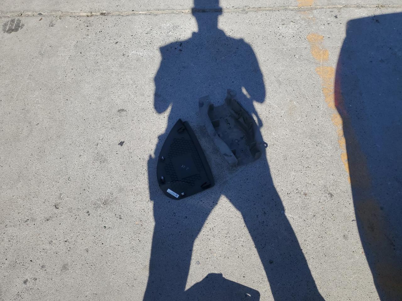 2018 Cadillac Ats VIN: 1G6AA5RX7J0115455 Lot: 57974964