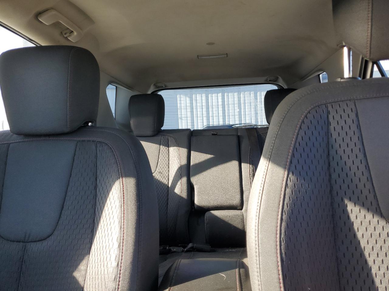 2015 Chevrolet Equinox Ls VIN: 2GNALAEK4F6245726 Lot: 57697694