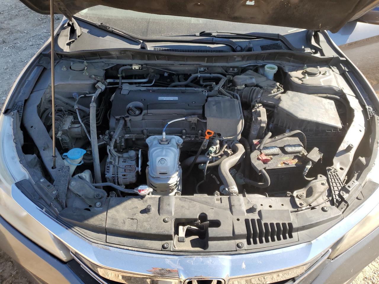 2016 Honda Accord - Image 11