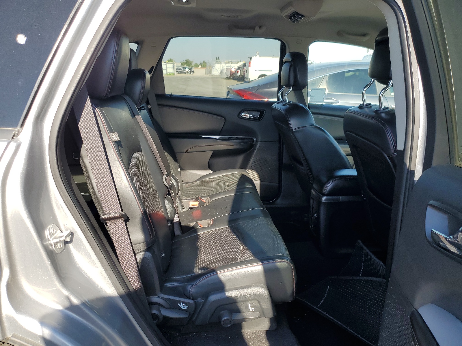 3C4PDCEG3JT472384 2018 Dodge Journey Gt