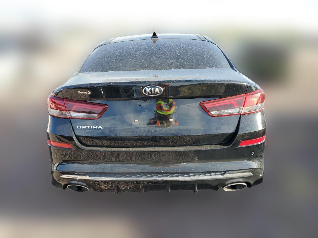 2020 Kia Optima Lx VIN: 5XXGT4L38LG446435 Lot: 56690264