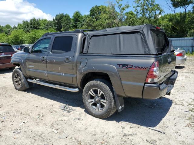 3TMLU4ENXFM174192 | 2015 Toyota tacoma double cab