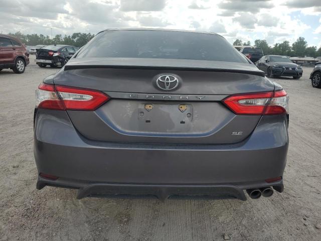 4T1B11HK8JU005504 | 2018 Toyota camry l