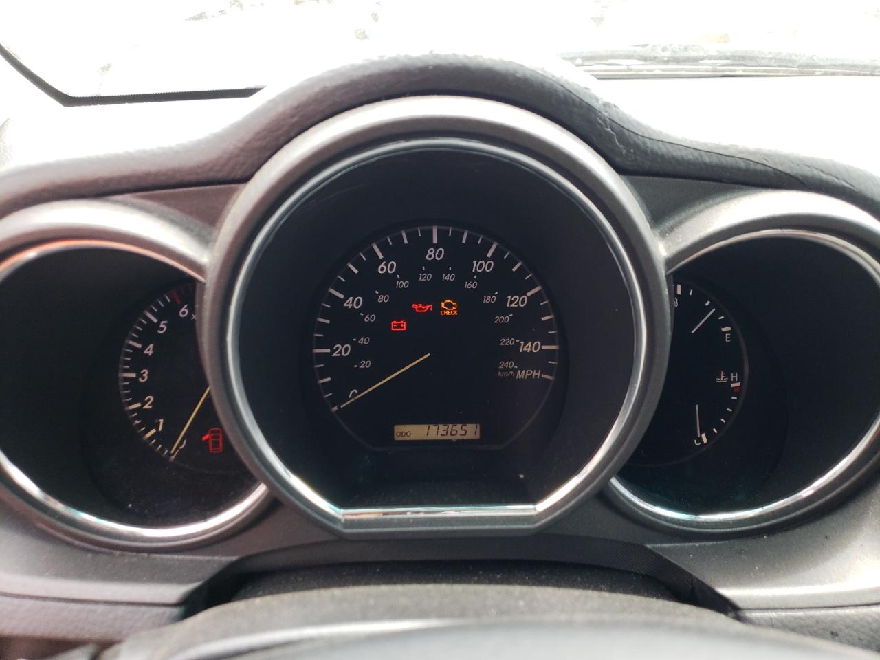 2004 Lexus Rx 330 VIN: 2T2HA31U84C039896 Lot: 57319664