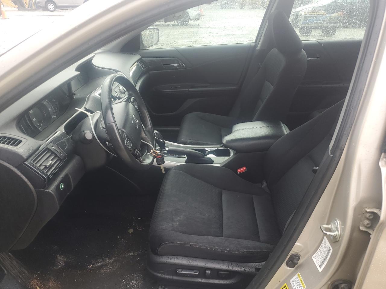 2014 Honda Accord - Image 7