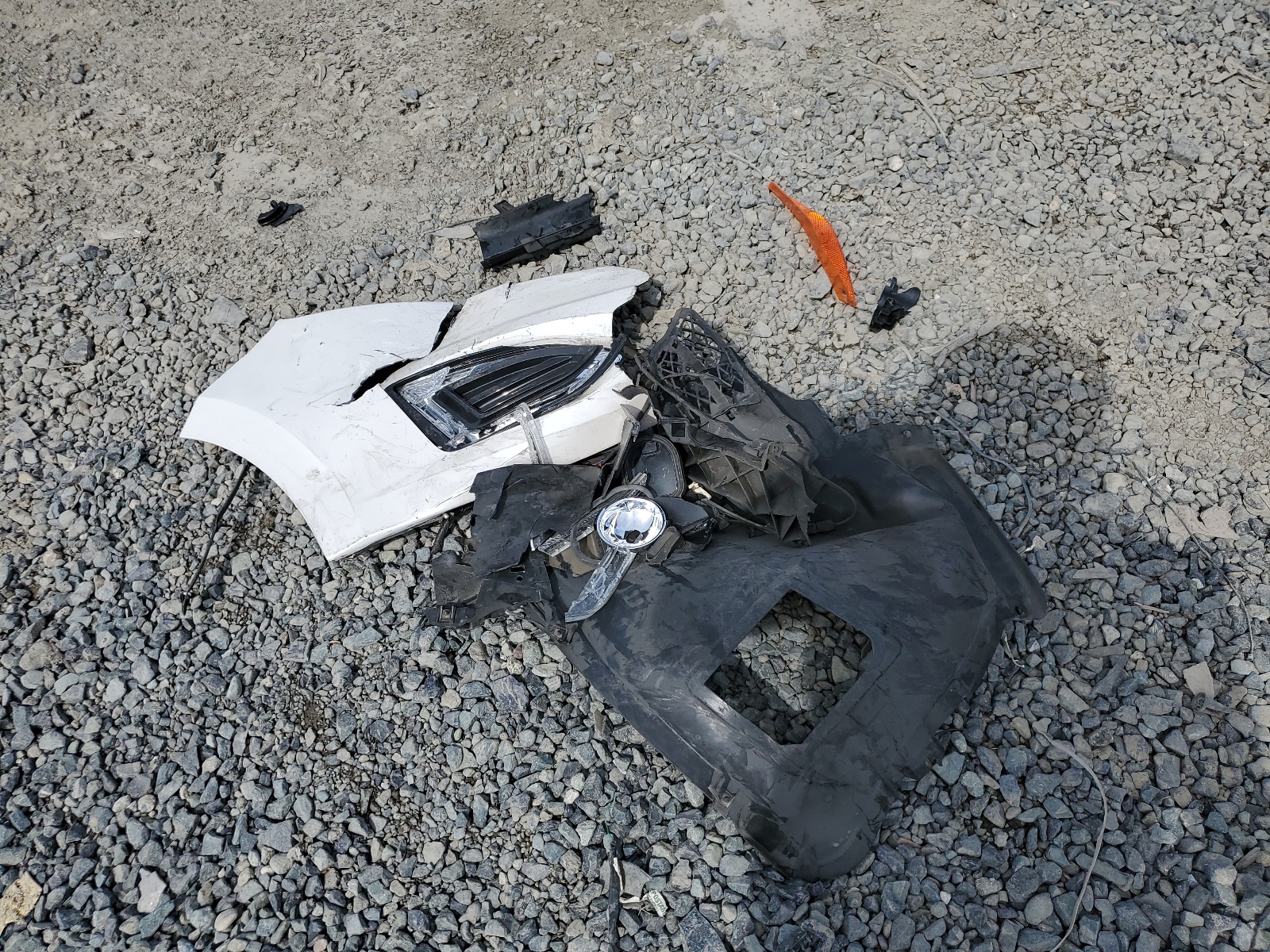 WBAVA33537KX72919 2007 BMW 328 I