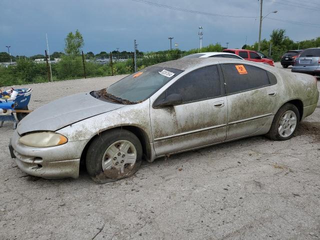 2003 Dodge Intrepid Se