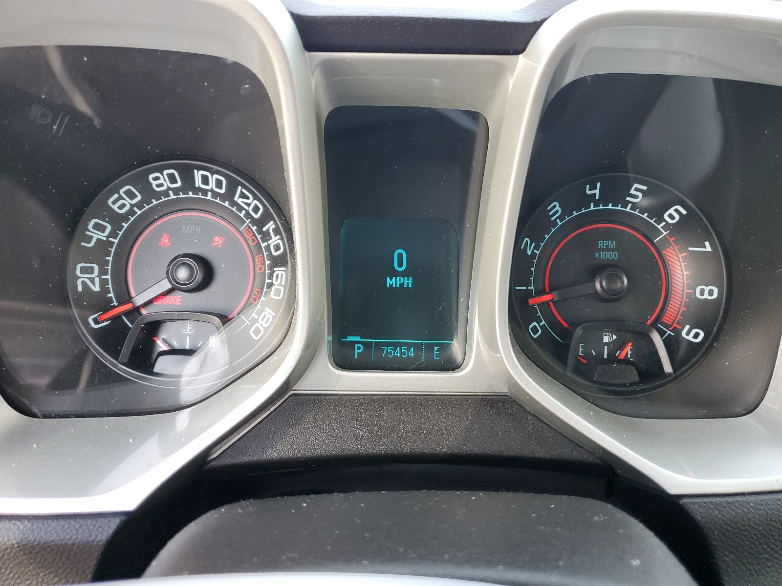 2G1FJ1EJ3B9136851 2011 Chevrolet Camaro Ss